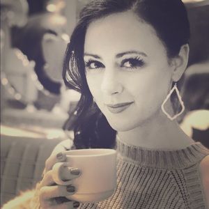 Meet your Posher, Kate